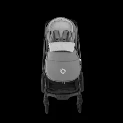 Bugaboo Voetenzak Moon Grey
