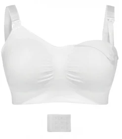 Carriwell Voedingsbh Padded Wit
