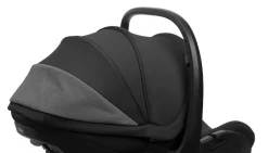 Chicco Autostoel First Seat Recline i-Size Black Satin