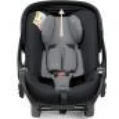 Chicco Autostoel First Seat Recline i-Size Black Satin