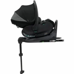 Chicco Autostoel First Seat Recline i-Size Black Satin