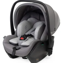 Chicco Autostoel First Seat Recline i-Size Lunar Rock