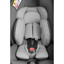 Chicco Autostoel First Seat Recline i-Size Lunar Rock