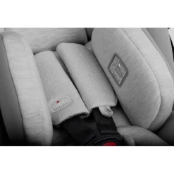 Chicco Autostoel First Seat Recline i-Size Lunar Rock