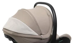 Chicco Autostoel First Seat Recline i-Size Amber Glow
