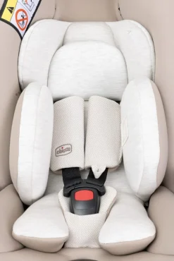 Chicco Autostoel First Seat Recline i-Size Amber Glow