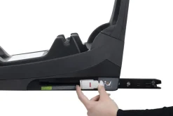Chicco Base 360°
