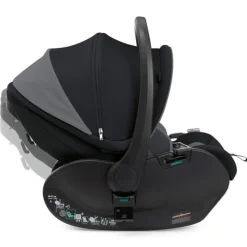 Chicco Kinderwagen Bellagio 2 3-in-1 Black Satin