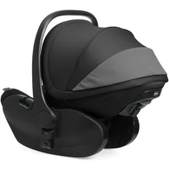 Chicco Kinderwagen Bellagio 2 3-in-1 Black Satin