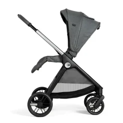 Chicco Kinderwagen Bellagio 2 3-in-1 Black Satin