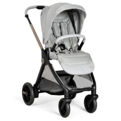Chicco Kinderwagen Bellagio 2 3-in-1 Lunar Rock