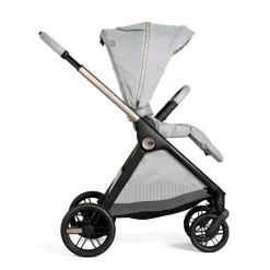 Chicco Kinderwagen Bellagio 2 3-in-1 Lunar Rock