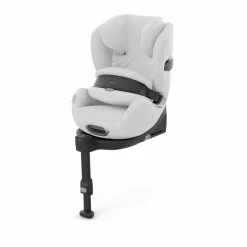 Cybex Autostoel Anoris T² i-Size Plus Platinum White