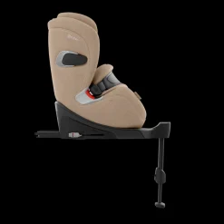 Cybex Autostoel Anoris T² i-Size Plus Cozy Beige