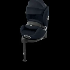 Cybex Autostoel Anoris T² i-Size Plus Nautical Blue