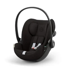 Cybex Autostoel Cloud G i-Size Magic Black