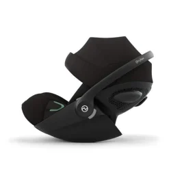 Cybex Autostoel Cloud G i-Size Magic Black
