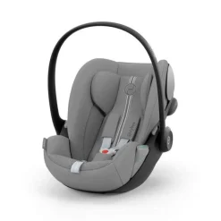 Cybex Autostoel Cloud G i-Size Plus Stone Grey