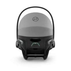Cybex Autostoel Cloud G i-Size Plus Stone Grey