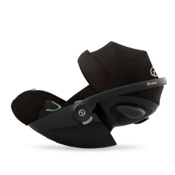 Cybex Autostoel Cloud G i-Size Plus Moon Black