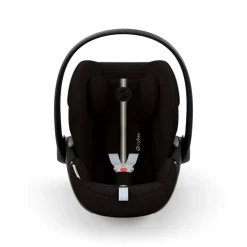Cybex Autostoel Cloud G i-Size Plus Moon Black