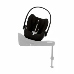 Cybex Autostoel Cloud G i-Size Plus Moon Black