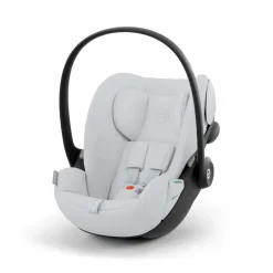 Cybex Autostoel Cloud G i-Size Fog Grey