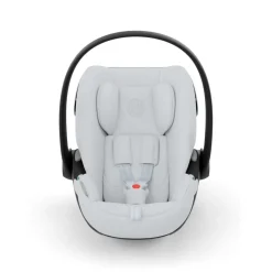 Cybex Autostoel Cloud G i-Size Fog Grey