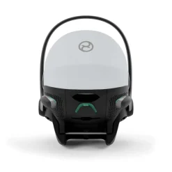 Cybex Autostoel Cloud G i-Size Fog Grey