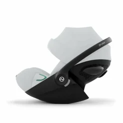 Cybex Autostoel Cloud G i-Size Fog Grey