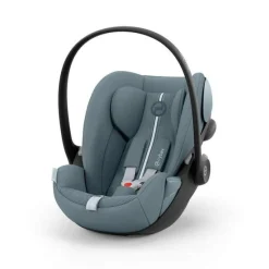 Cybex Autostoel Cloud G i-Size Plus Stormy Blue