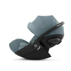 Cybex Autostoel Cloud G i-Size Plus Stormy Blue