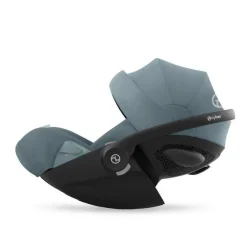Cybex Autostoel Cloud G i-Size Plus Stormy Blue