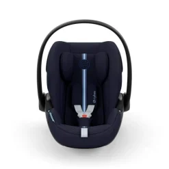 Cybex Autostoel Cloud G i-Size Plus Ocean Blue