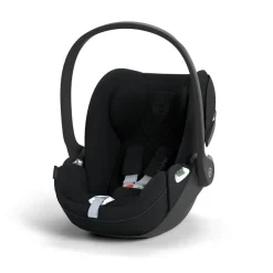 Cybex Autostoel Cloud T i-Size Plus Sepia Black