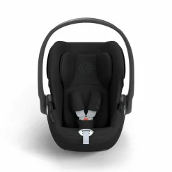 Cybex Autostoel Cloud T i-Size Sepia Black