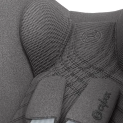 Cybex Autostoel Cloud T i-Size Mirage Grey