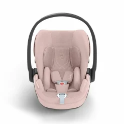Cybex Autostoel Cloud T i-Size Plus Peach Pink