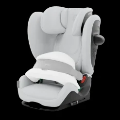 Cybex Autostoel Pallas G2 i-Size Fog Grey