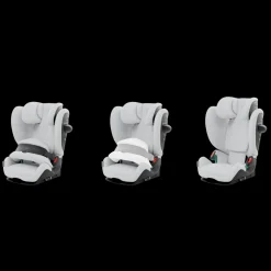 Cybex Autostoel Pallas G2 i-Size Fog Grey