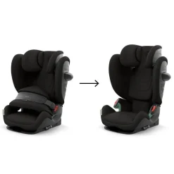 Cybex Autostoel Pallas G3 Magic Black