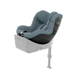 Cybex Autostoel Sirona G i-Size Plus Stormy Blue