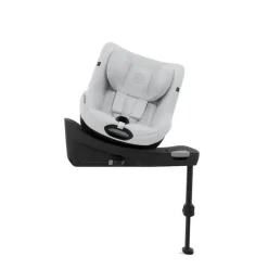 Cybex Autostoel Sirona G i-Size Fog Grey