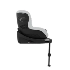 Cybex Autostoel Sirona G i-Size Fog Grey