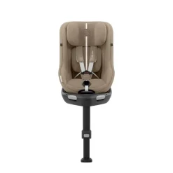 Cybex Autostoel Sirona G i-Size Plus Almond Beige