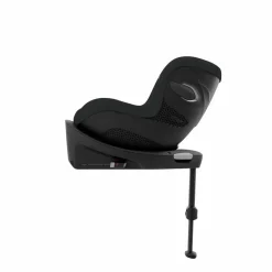 Cybex Autostoel Sirona G i-Size Plus Moon Black