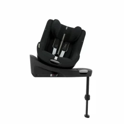 Cybex Autostoel Sirona G i-Size Plus Moon Black