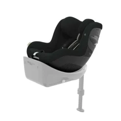 Cybex Autostoel Sirona G i-Size Plus Moon Black