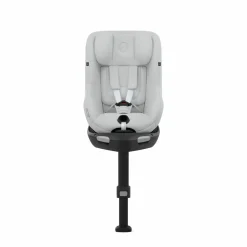 Cybex Autostoel Sirona Gi i-Size Fog Grey