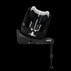 Cybex Autostoel Sirona Gi i-Size Plus Moon Black
